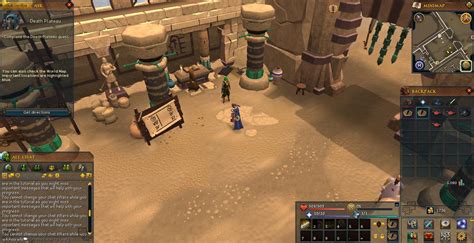 runestake|How to play: Duel Arena .